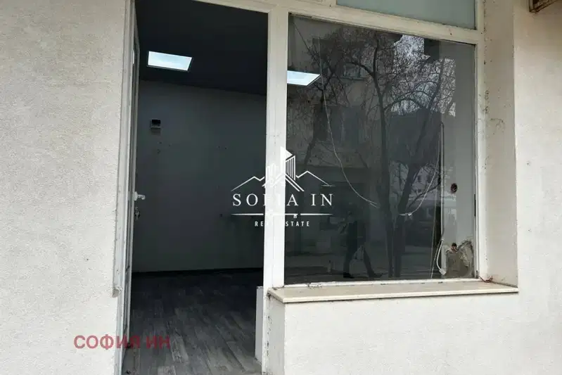Shop in Благоев, Идеален център