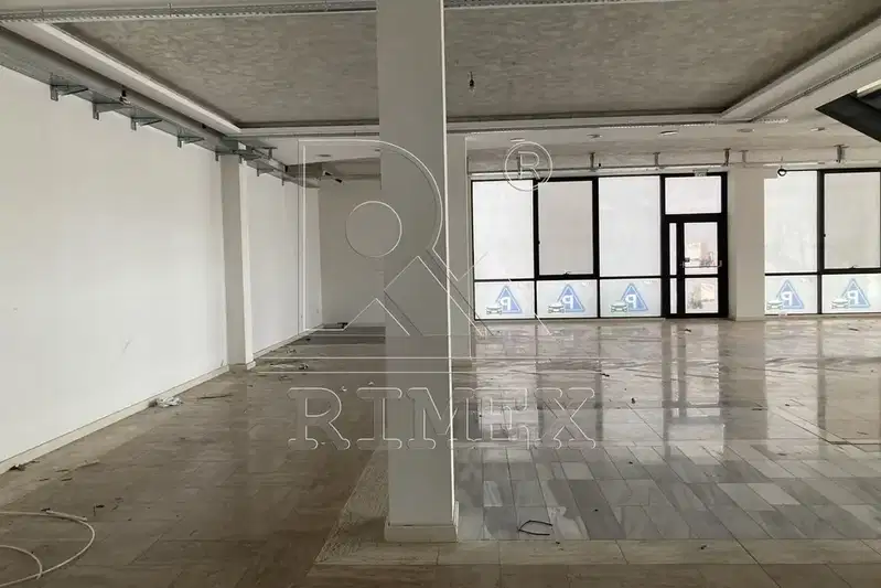 Shop in Plovdiv, Industrialna Zona - Sever