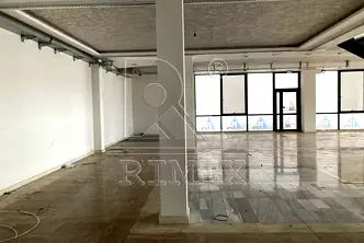 Магазин в Пловдив, Индустриална зона - Север