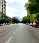 Магазин в София, Иван Вазов