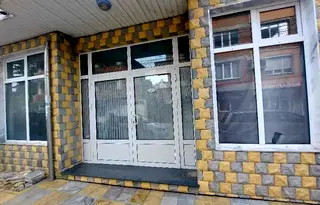 Магазин в Хасково, Каменни