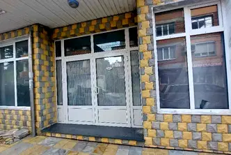 Магазин в Хасково, Каменни
