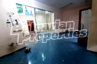 Магазин във Варна, Лятно кино Тракия