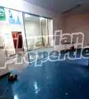 Магазин във Варна, Лятно кино Тракия