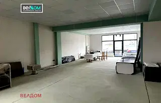 Магазин във Варна, м-т Планова