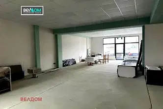 Магазин във Варна, м-т Планова