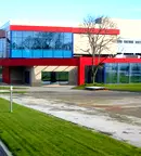 Магазин във Враца, Промишлена зона