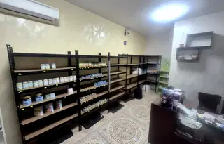 Магазин в Плевен, Сторгозия