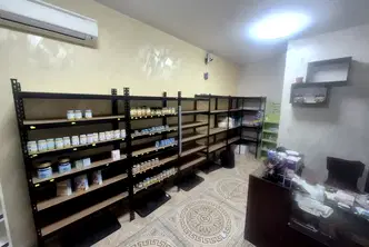 Магазин в Плевен, Сторгозия