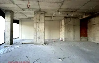 Магазин в Пловдив, Тракия