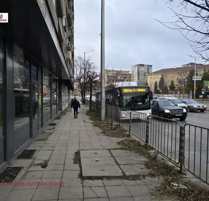 Снимка 4 — Магазин в София, Яворов