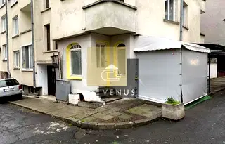 Магазин в Бургас, Царево