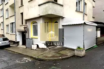Магазин в Бургас, Царево