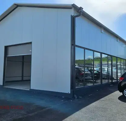 Photo 4 — Shop in Oblast Kyustendil, Dupnica