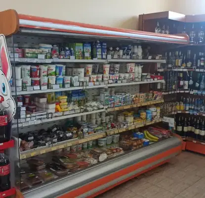 Снимка 4 — Магазин в Пловдив, с. Куртово Конаре