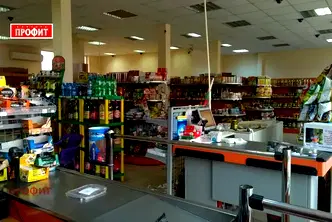 Магазин в Пловдив, с. Куртово Конаре
