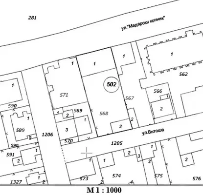Photo 2 — Business Property in Oblast Shumen, Kaspichan