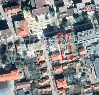 Photo 3 — Business Property in Oblast Shumen, Kaspichan