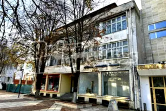 Бизнес имот в Шумен, с. Каспичан