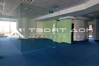 Офис в Студентски