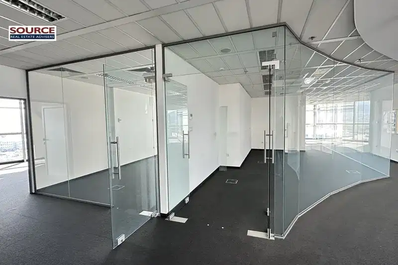 Офис в София, 7-ми 11-ти километър