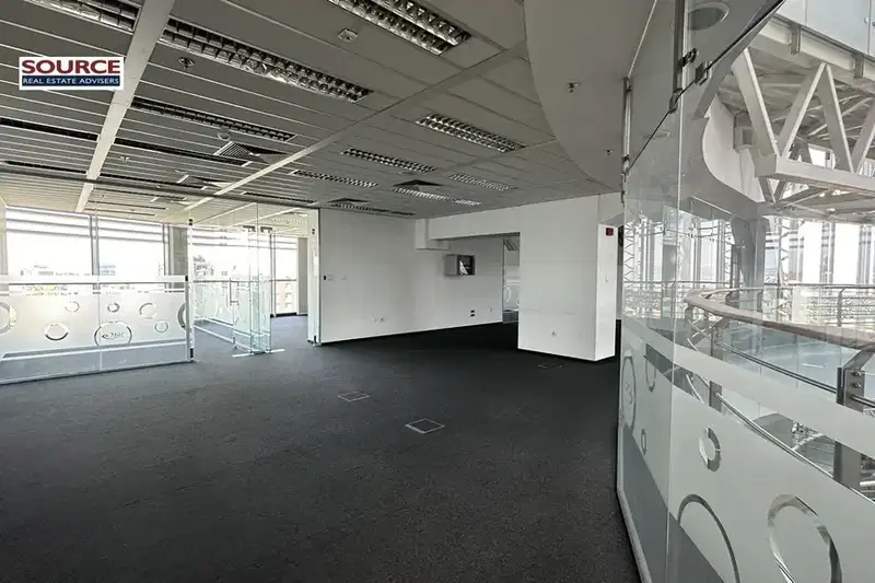 Office in Sofiya, 7-Mi 11-Ti Kilometyr