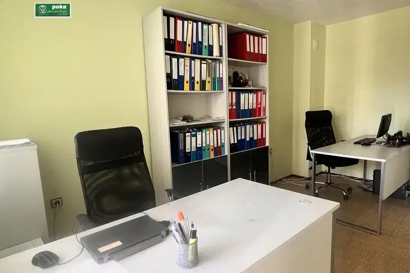 Office in Stara Zagora, Ayazmoto