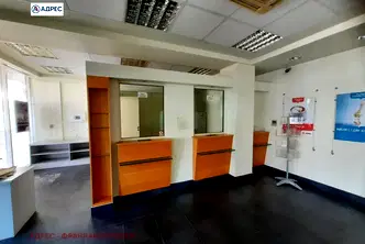Офис във Враца, Център