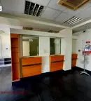 Офис във Враца, Център