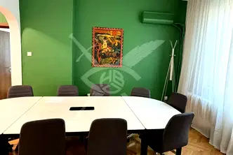 Офис в София, Център