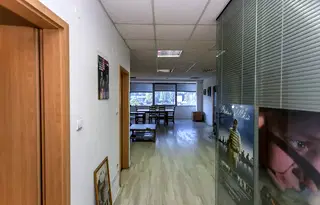 Офис в София, Център