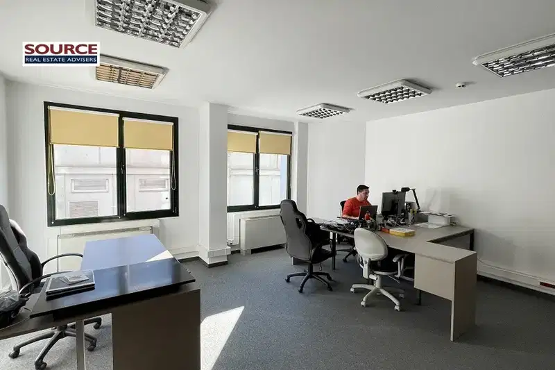 Office in Sofiya, Centyr
