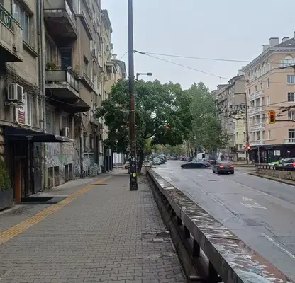 Снимка 4 — Офис в София, Център