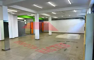 Офис в Шумен, Център