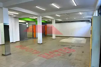 Офис в Шумен, Център