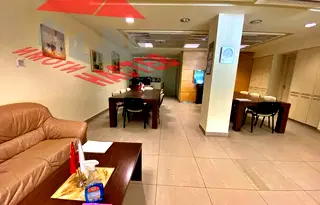 Офис в Шумен, Център