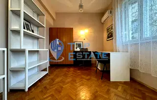 Офис във Велико Търново, Център