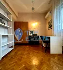 Офис във Велико Търново, Център