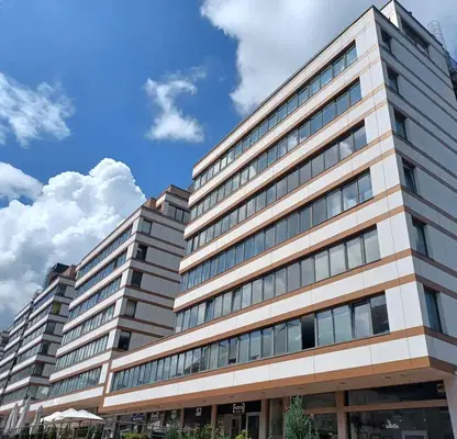 Photo 5 — Office in Sofia, Centyr