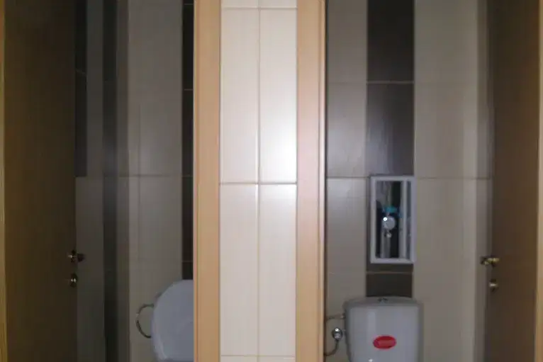 Office in Sofiya, Centyr