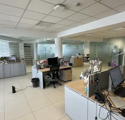 Photo 2 — Office in Sofiya, Centyr