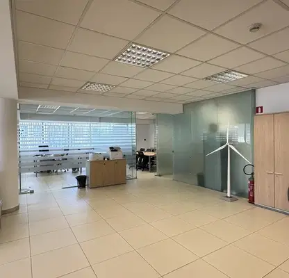 Photo 4 — Office in Sofiya, Centyr