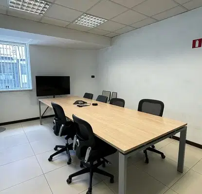 Photo 5 — Office in Sofiya, Centyr