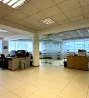 Офис в София, Център