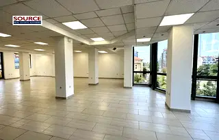 Офис в София, Център