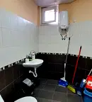 Офис в Перник, Център