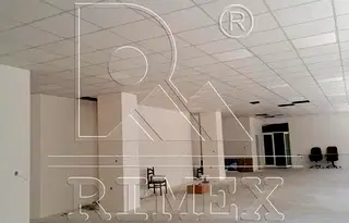Офис в Пловдив, Център