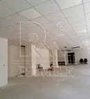 Офис в Пловдив, Център