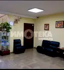 Офис в София, Център