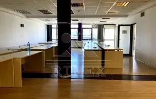 Офис в Пловдив, Център